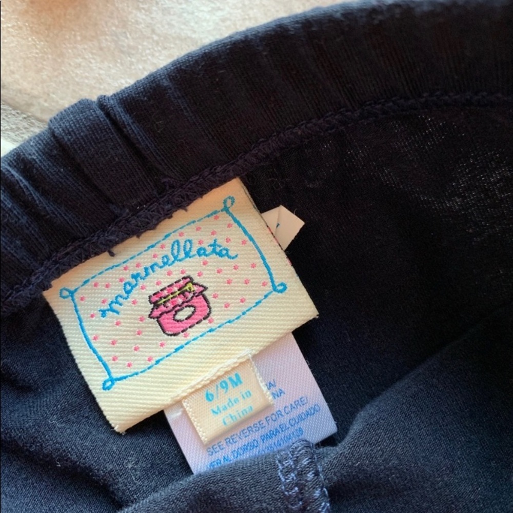 Marmellata 2pc Tunic Set - Picture 3 of 4